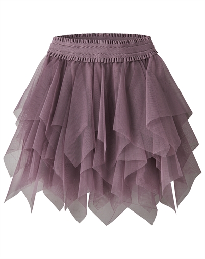 Name It - NMFLenu Tulle Rock